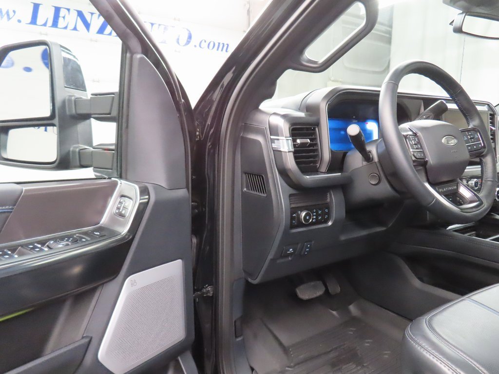 Used 2026 Ford F250 Platinum image 65