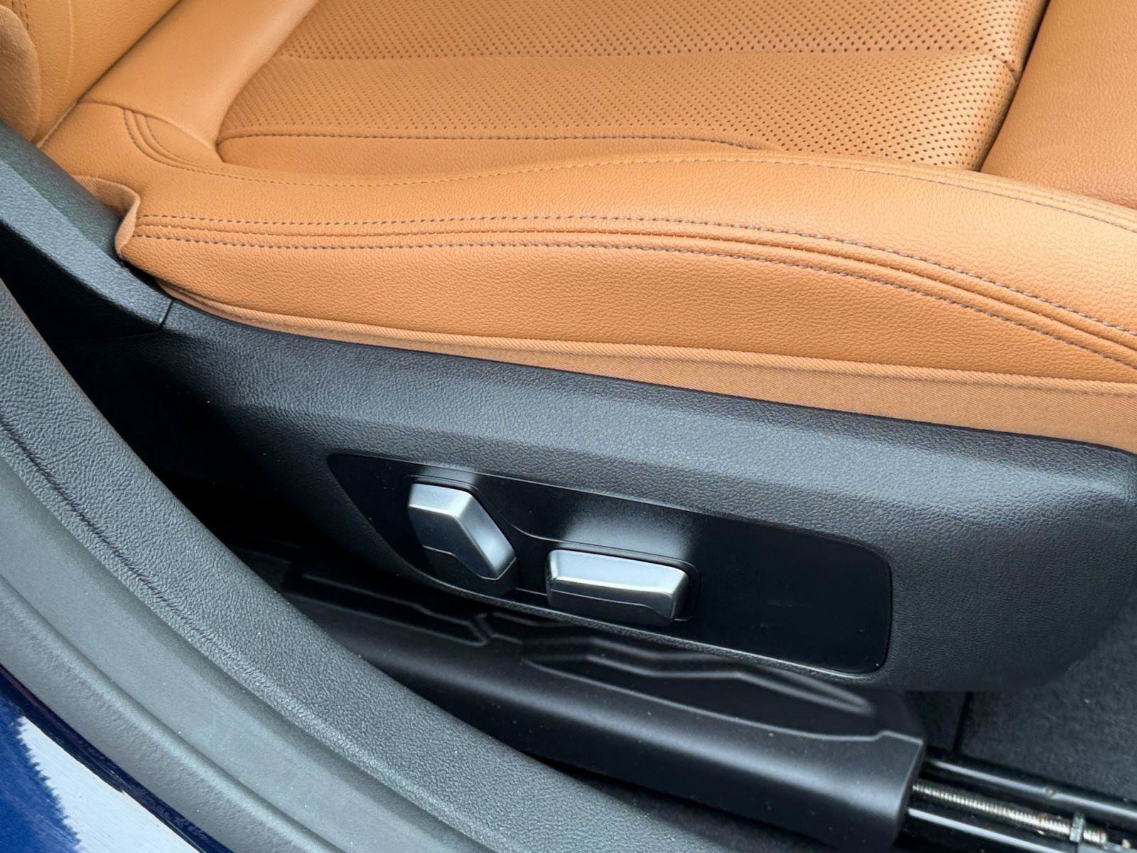 Used 2023 BMW i4 eDrive35 w/ Premium Package RWD image 54