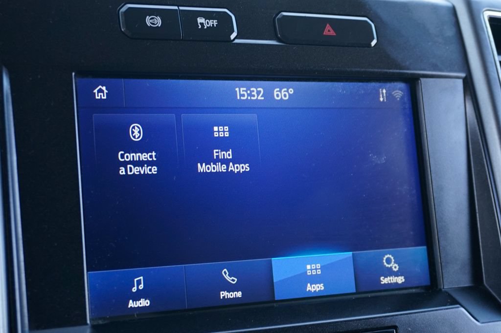 Used 2021 Ford F350 XLT AWD/4WD image 27
