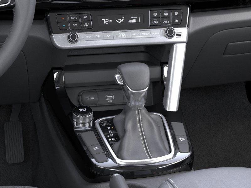 New 2026 Kia Seltos S image 22