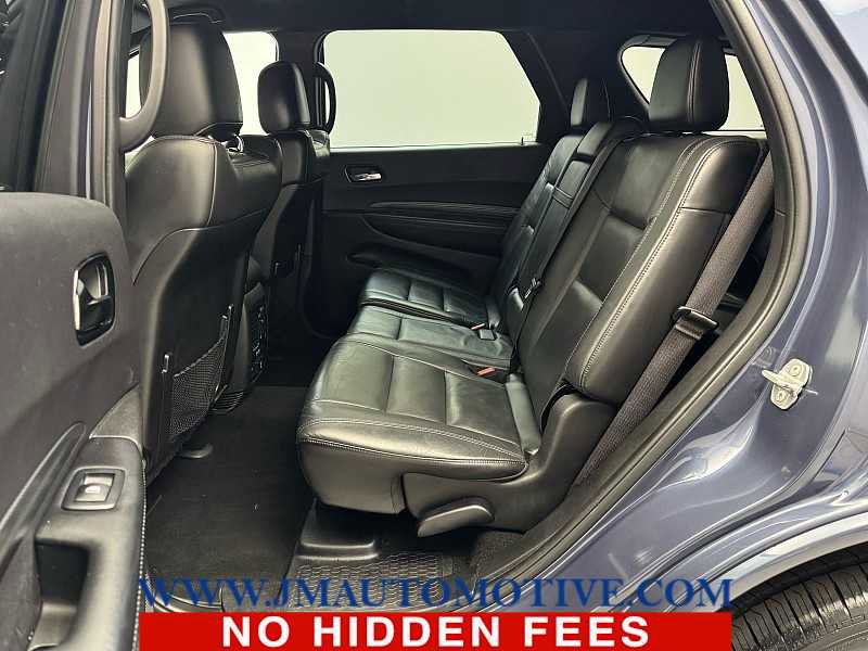 Used 2021 Dodge Durango GT AWD/4WD image 14