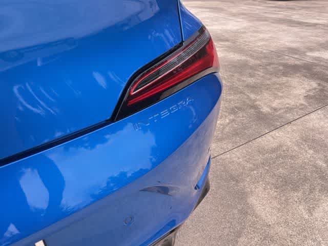 Certified 2026 Acura Integra A-Spec w/ Technology Package FWD image 19