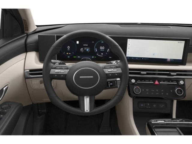 New 2026 Hyundai Tucson SEL AWD/4WD image 6