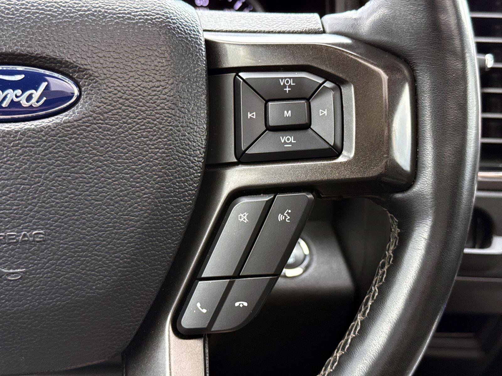 Used 2021 Ford Expedition Max Limited RWD image 31