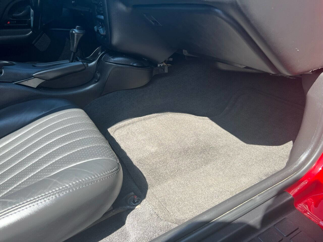 Used 2002 Chevrolet Camaro Z28 w/ Preferred Equipment Group 2 image 68