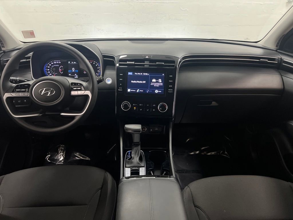Used 2023 Hyundai Tucson SEL image 15