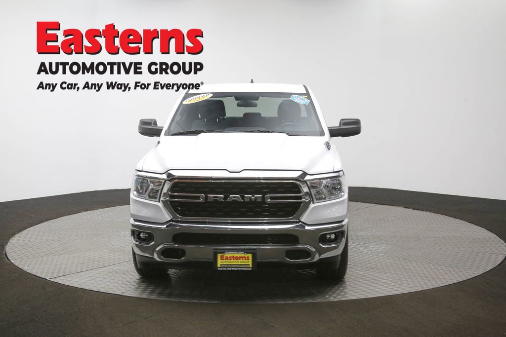 Used 2022 RAM 1500 Lone Star image 51