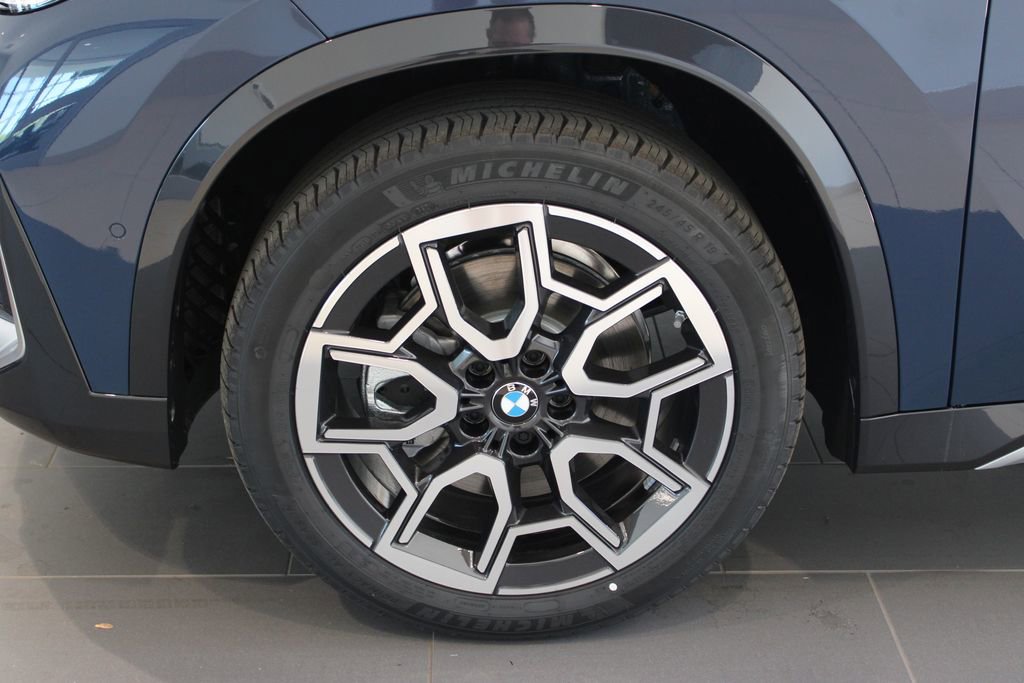 New 2026 BMW X1 xDrive28i w/ Technology Package AWD/4WD image 27
