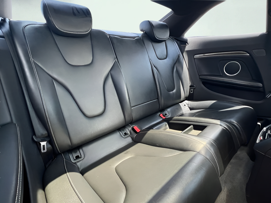 Used 2013 Audi S5 Premium Plus AWD/4WD image 20