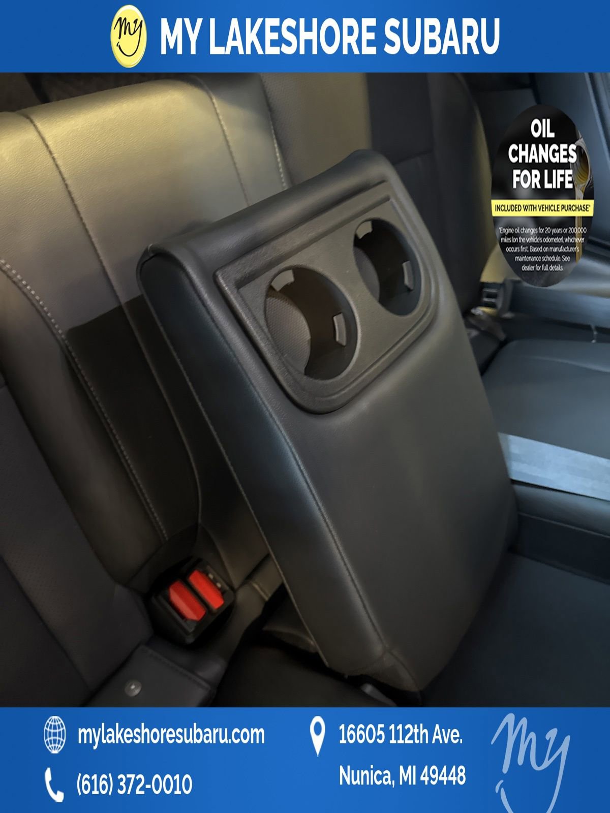 New 2026 Subaru Outback Touring XT AWD/4WD image 23