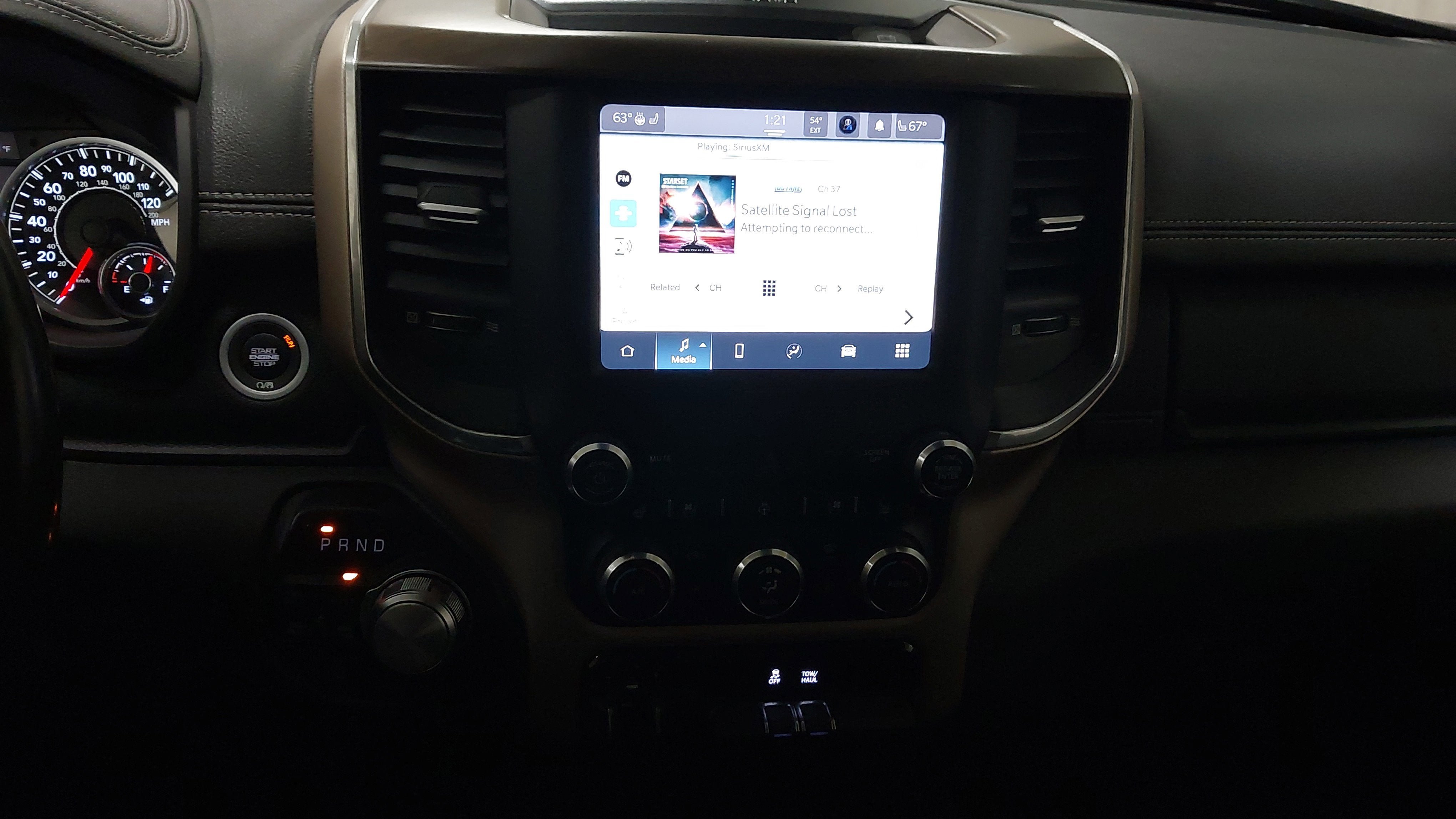 Used 2022 RAM 1500 Laramie AWD/4WD image 20