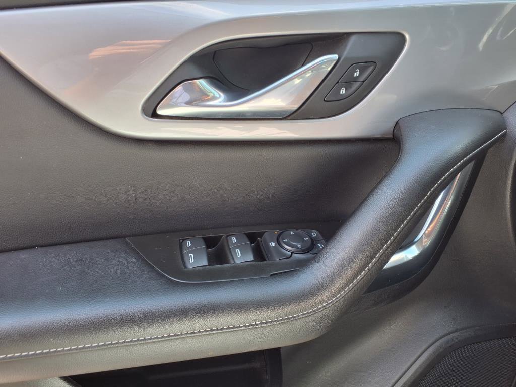 Used 2023 Chevrolet Blazer LT w/ Sound & Technology Package image 11