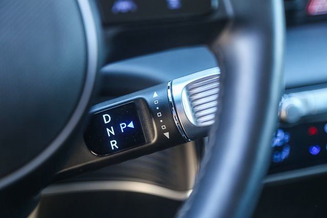 Certified 2023 Hyundai Ioniq 5 Limited image 22