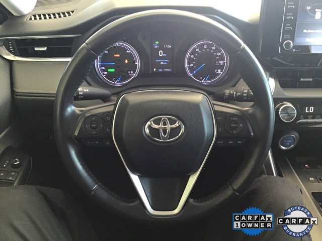 Used 2021 Toyota Venza LE image 21