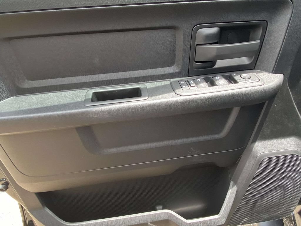 New 2026 RAM 3500 Tradesman AWD/4WD image 43