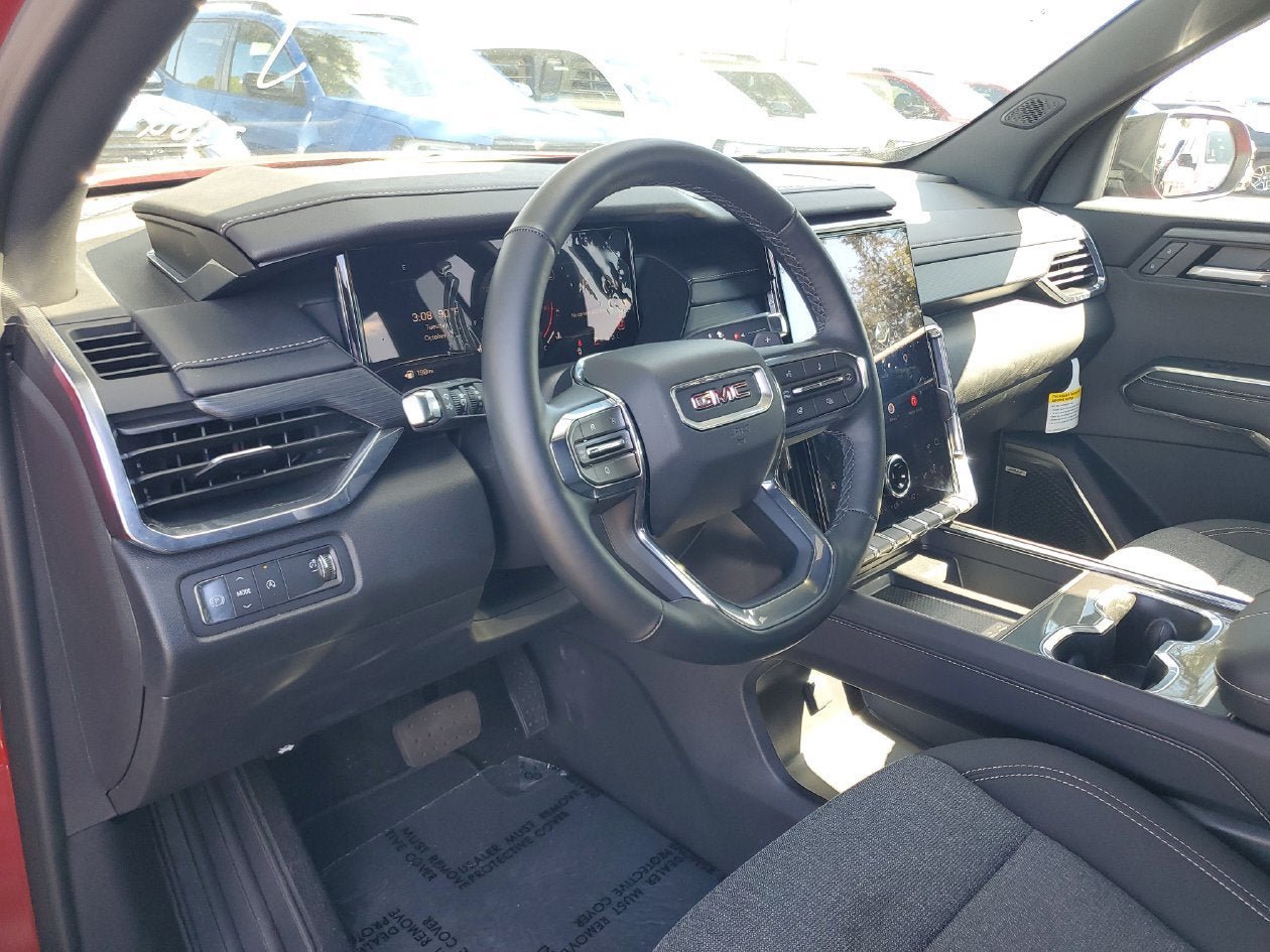 New 2026 GMC Acadia Elevation FWD image 20