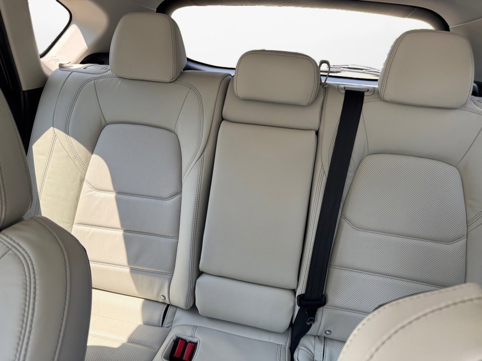 Used 2025 MAZDA CX-5 AWD 2.5 S image 12