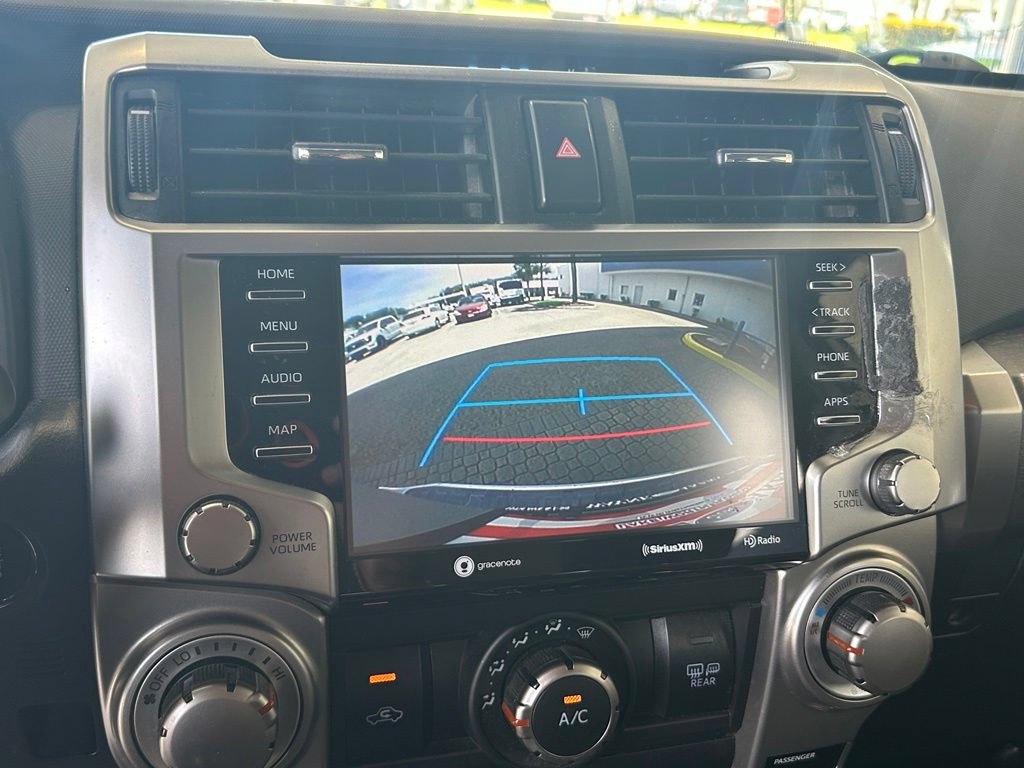 Used 2020 Toyota 4Runner SR5 Premium AWD/4WD image 13