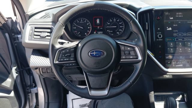 Used 2025 Subaru Ascent Premium AWD/4WD image 16