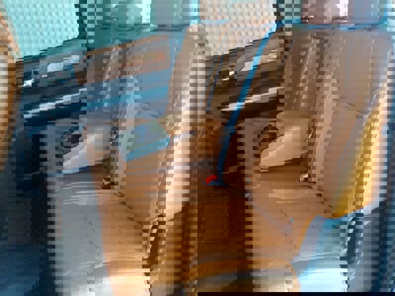 Used 2017 Toyota Tundra 1794 Edition image 29