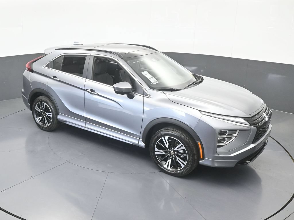 New 2026 Mitsubishi Eclipse Cross SEL AWD/4WD image 58
