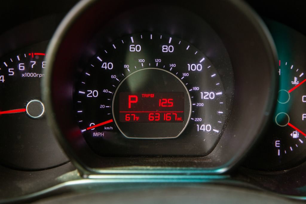 Used 2019 Kia Soul FWD image 17