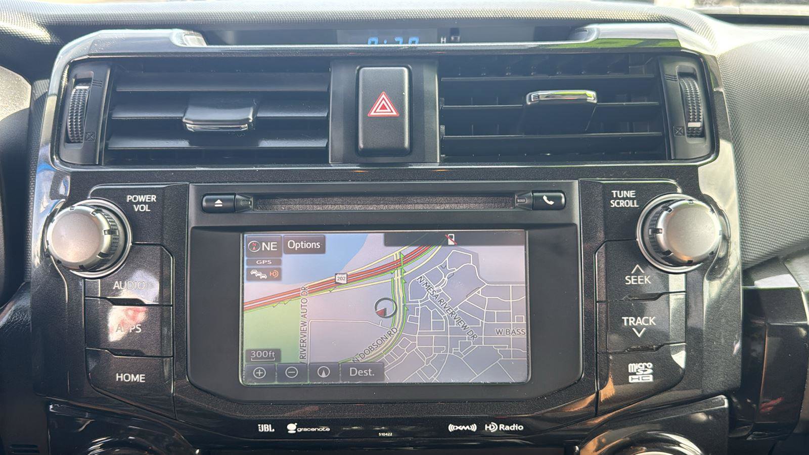 Used 2019 Toyota 4Runner TRD Pro AWD/4WD image 20
