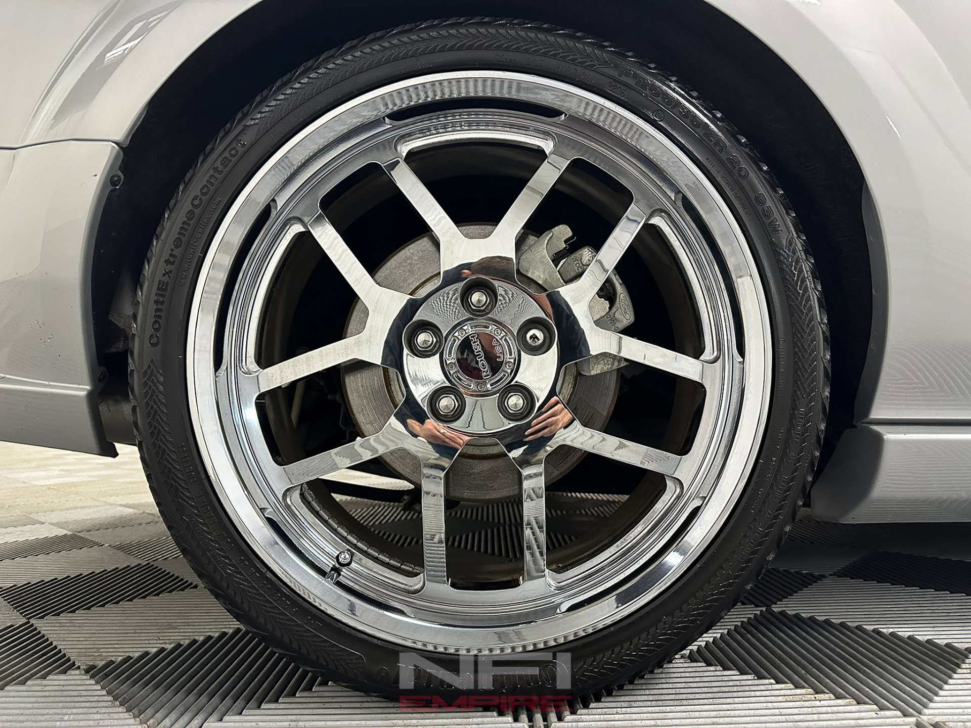 Used 2007 Ford Mustang GT Premium image 27