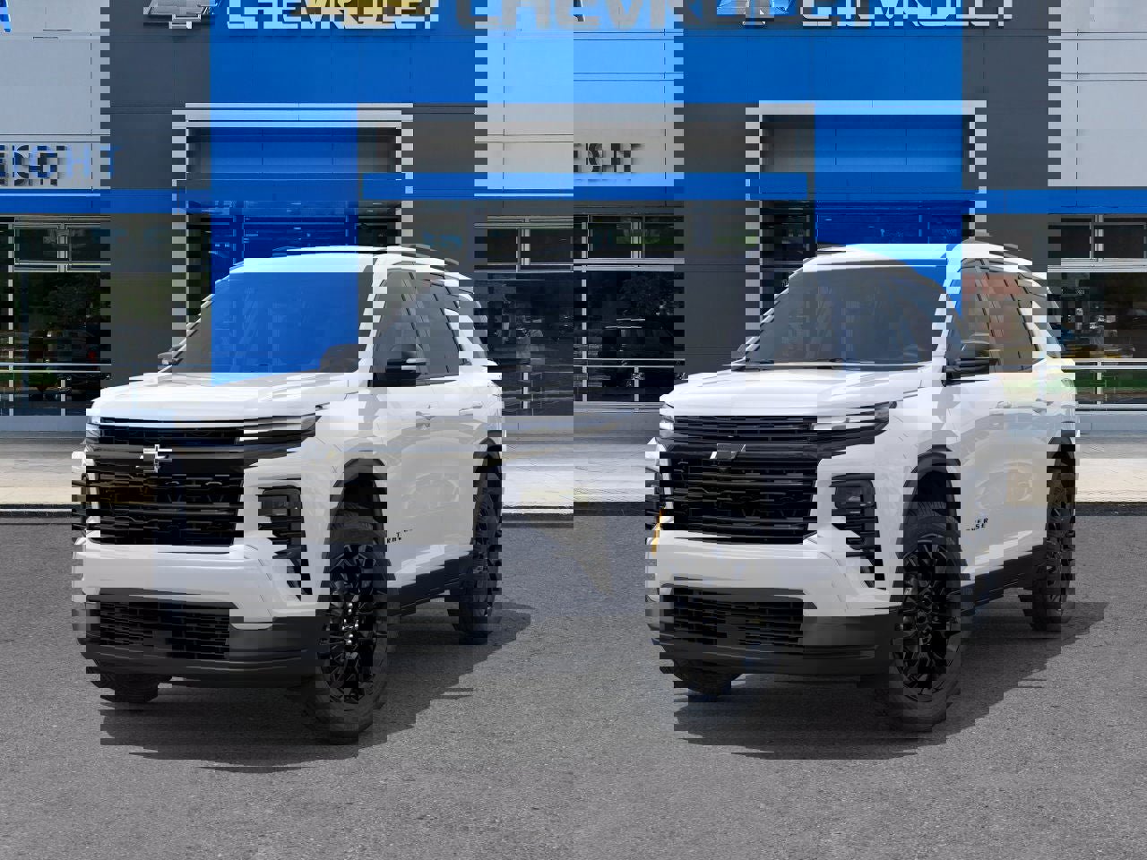 New 2026 Chevrolet Traverse LT w/ Midnight/Sport Edition image 30