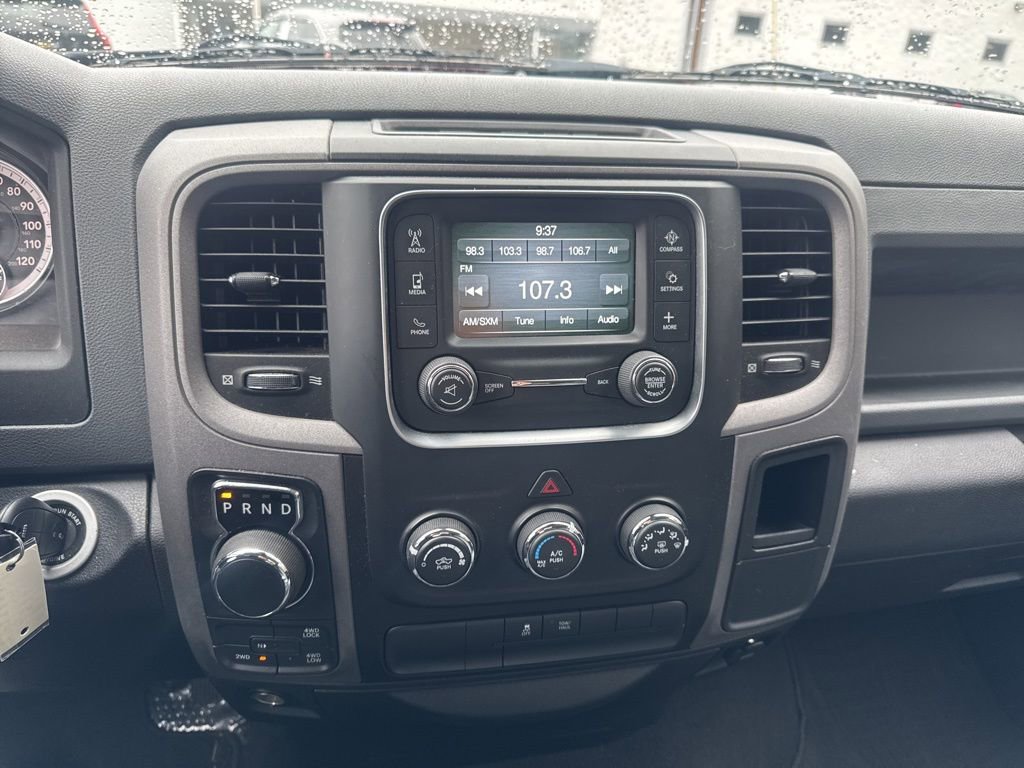 Used 2014 RAM 1500 Express image 10
