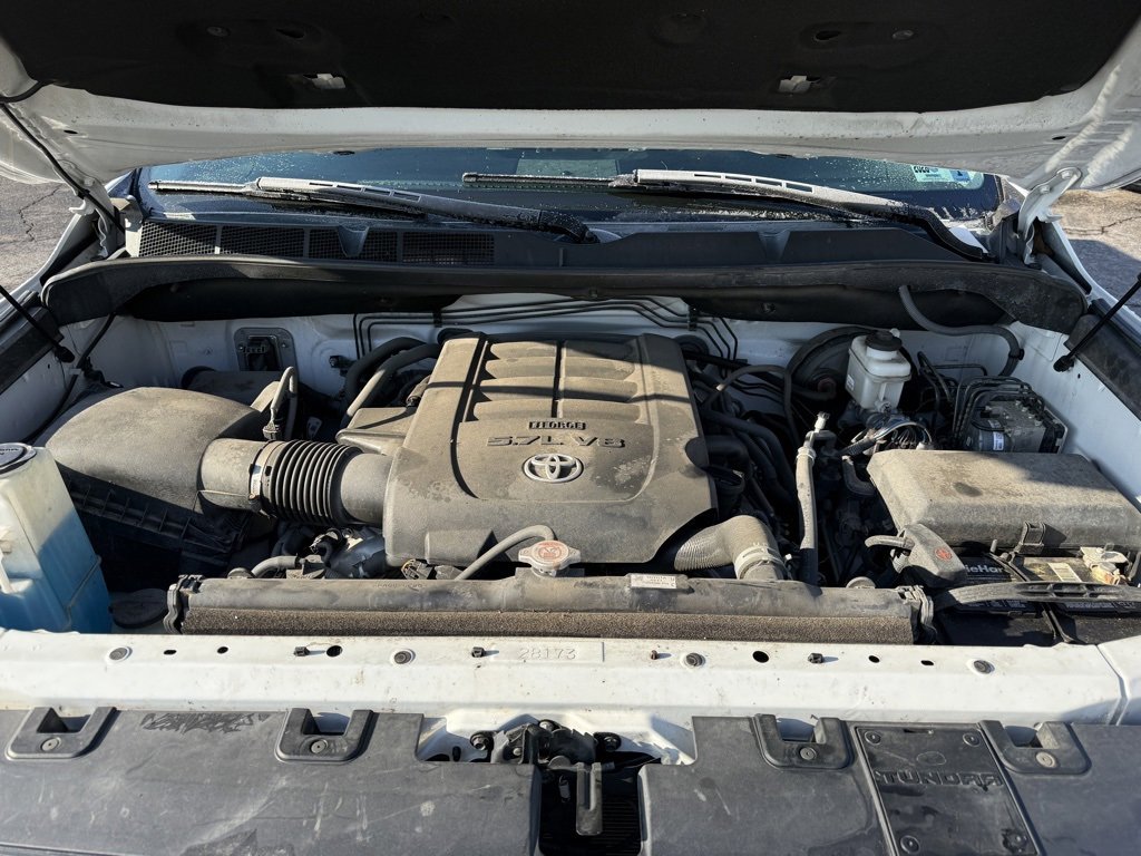 Used 2021 Toyota Tundra SR5 image 10