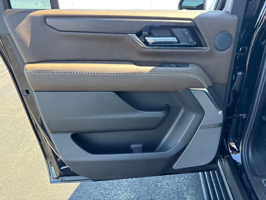 New 2026 GMC Yukon XL Denali Ultimate image 33