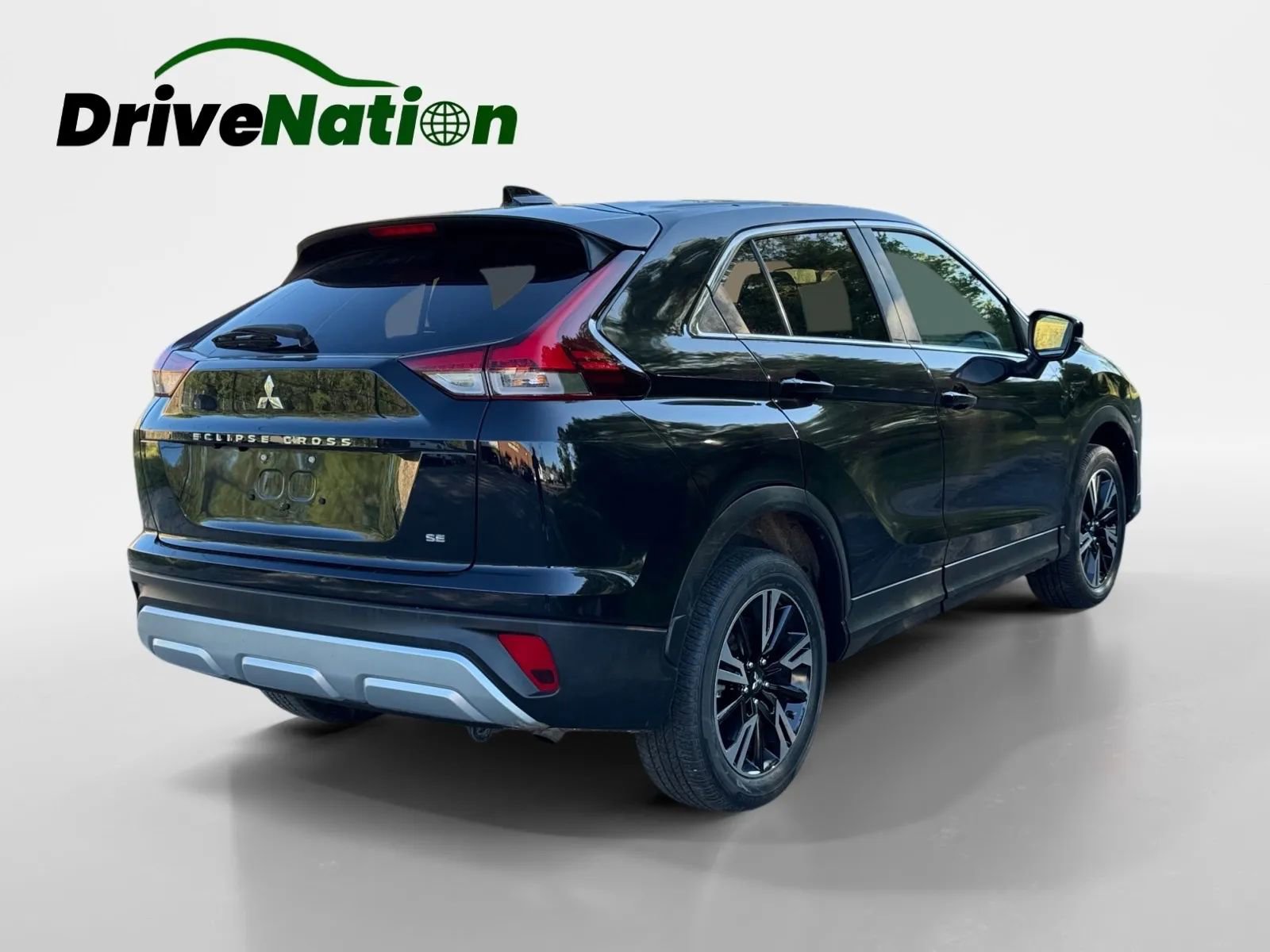 Used 2025 Mitsubishi Eclipse Cross SE AWD/4WD image 5