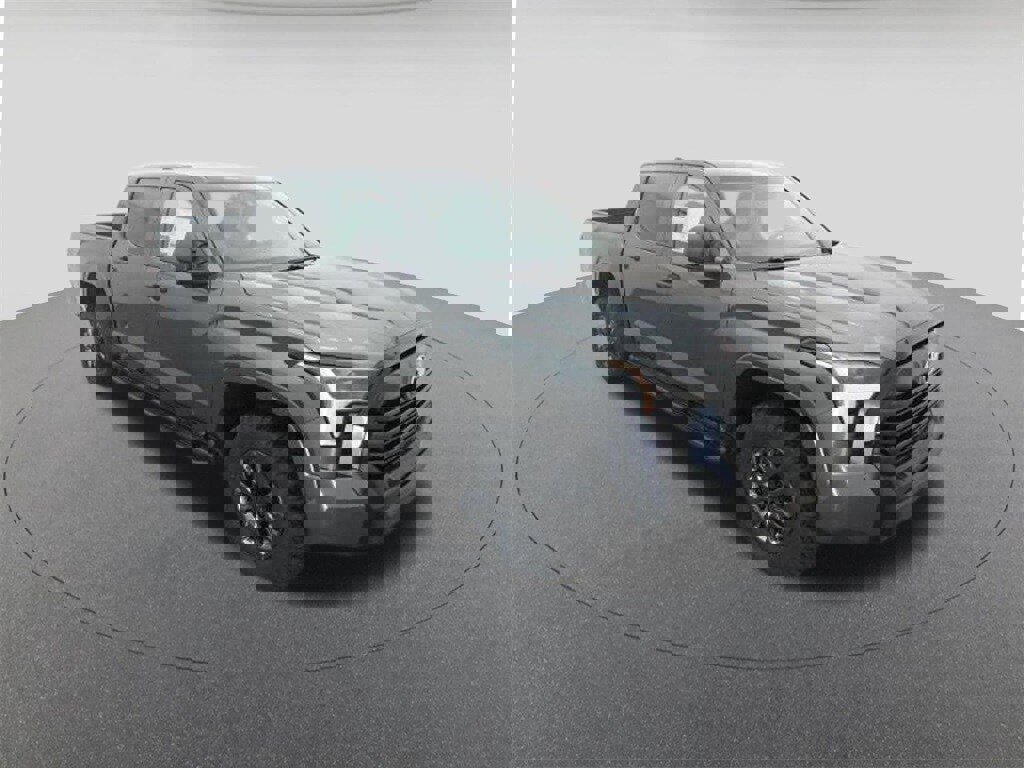 New 2026 Toyota Tundra SR image 13