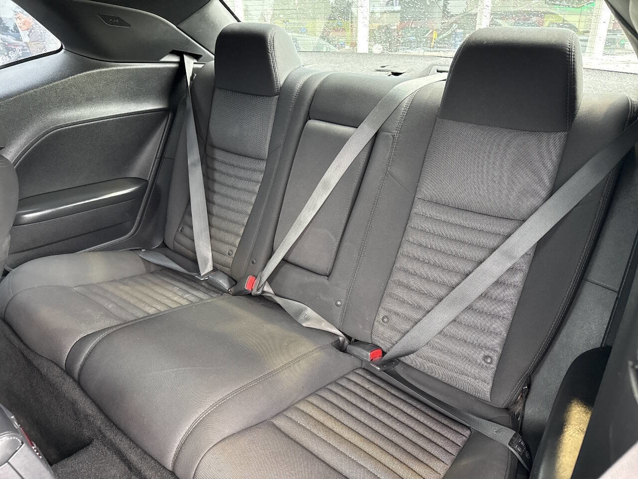 Used 2013 Dodge Challenger SXT w/ Sound Group RWD image 23