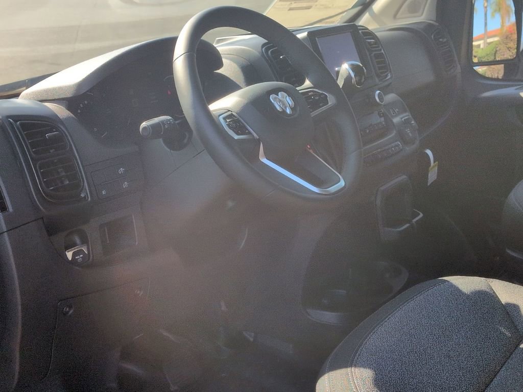 New 2026 RAM ProMaster 2500 w/ Advanced Safety Group image 14