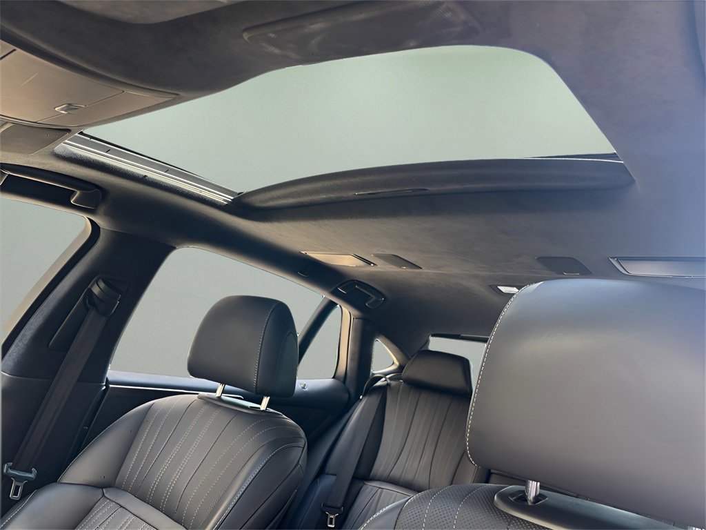 Used 2019 Lexus LS 500 image 17