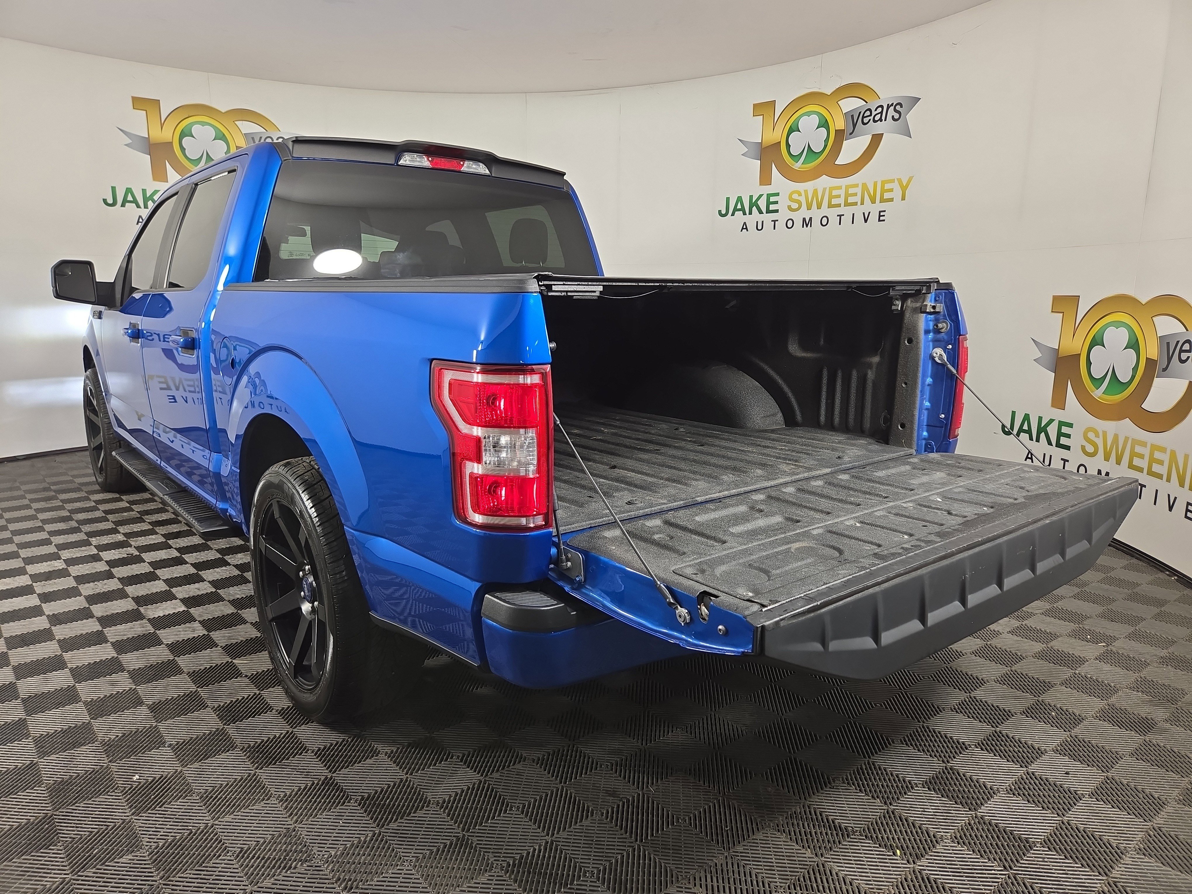 Used 2020 Ford F150 XL w/ Equipment Group 101A Mid image 30