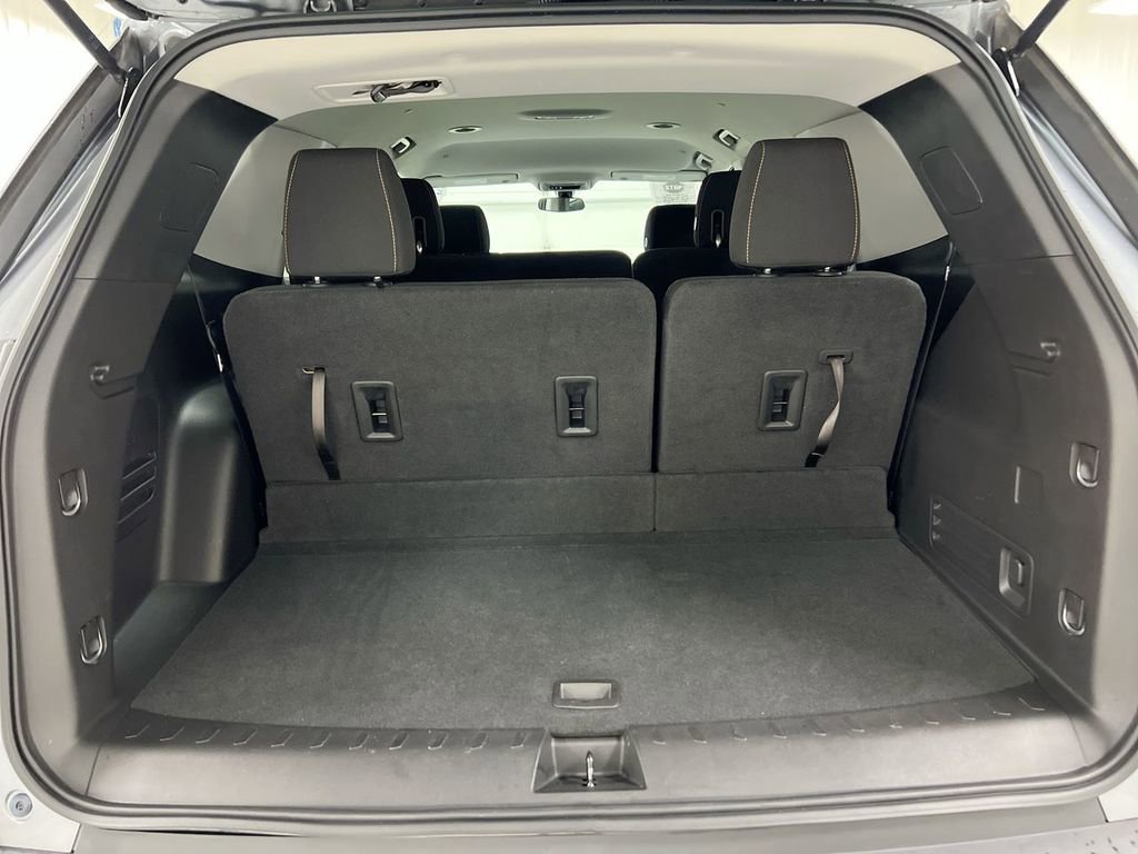 Used 2018 Chevrolet Traverse LS image 24