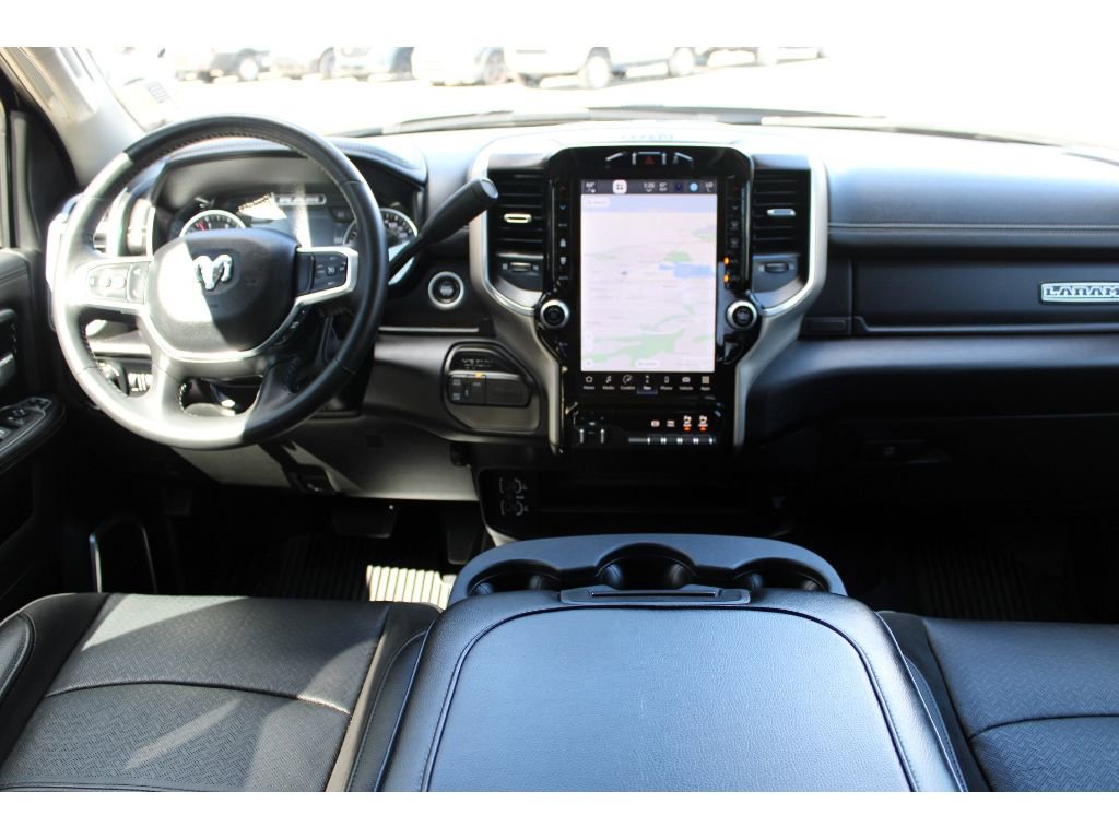 Used 2024 RAM 2500 Laramie image 18