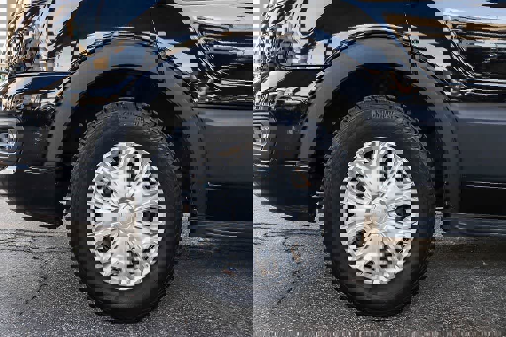 Used 2024 Ford Transit 350 XLT image 11