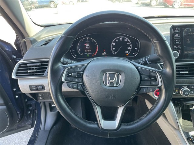 Used 2019 Honda Accord EX-L image 14