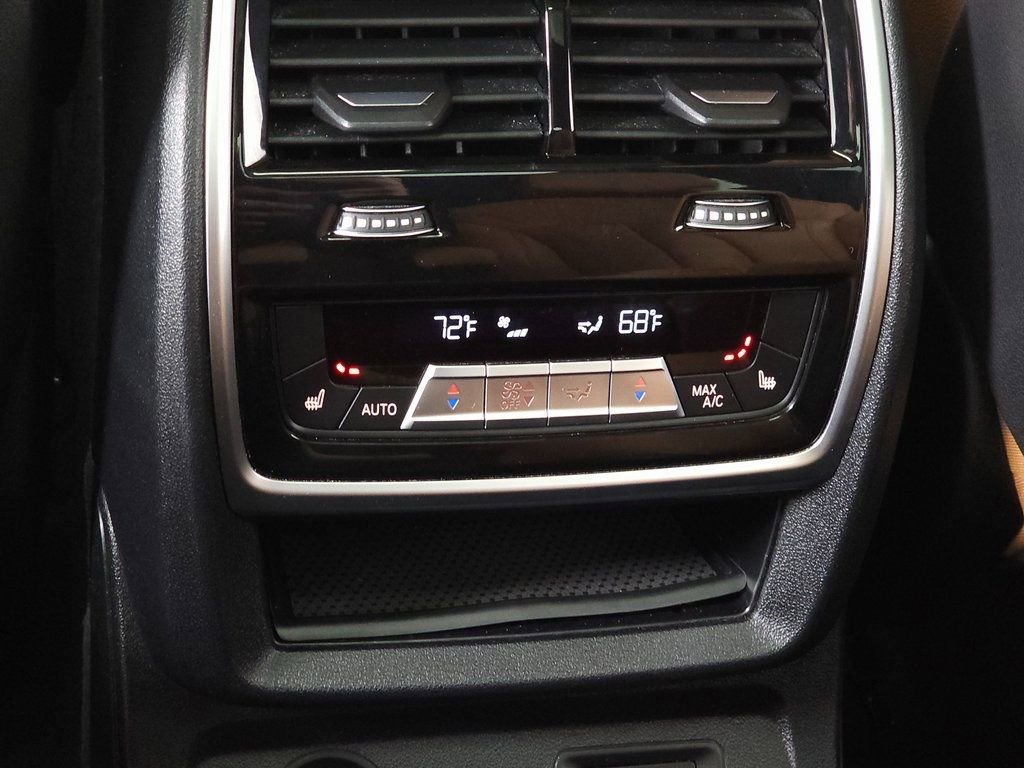 Used 2019 BMW X7 xDrive40i image 46
