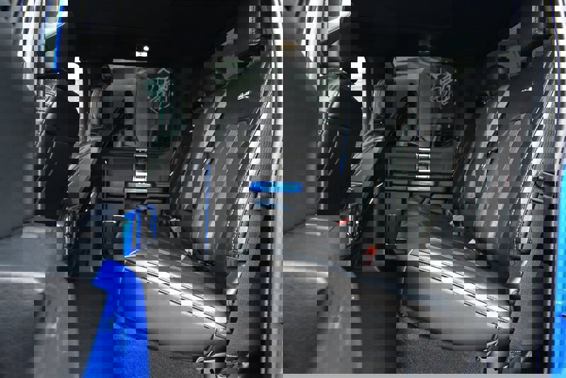 Used 2020 Ford F350 Platinum image 18