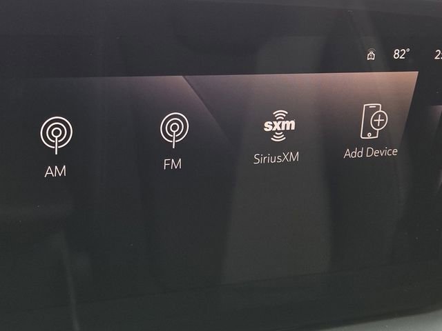 New 2026 Buick Encore GX Preferred FWD image 4