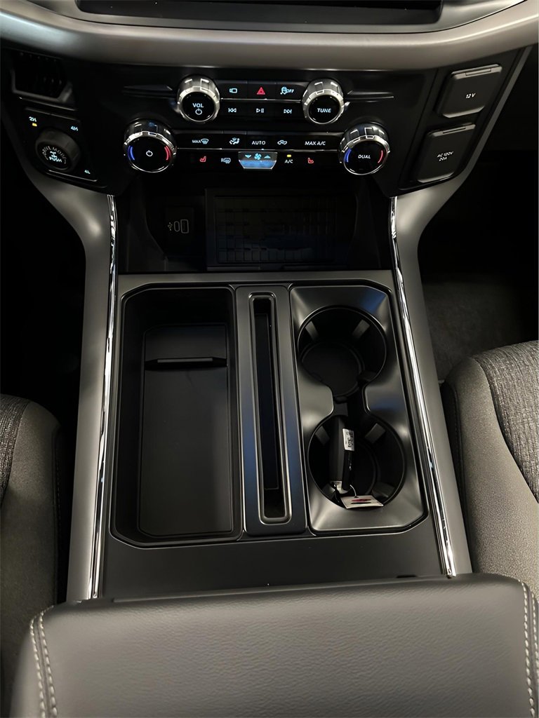 New 2025 Ford F150 XLT w/ Equipment Group 302A MID image 17