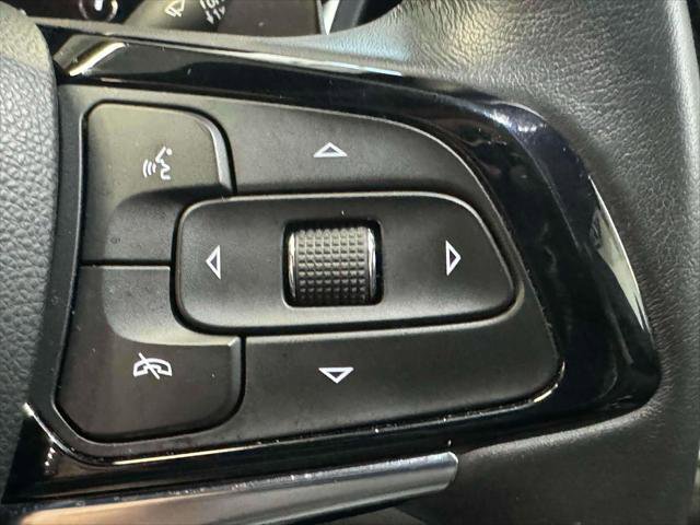 Certified 2024 Buick Enclave Essence w/ Experience Buick Package image 21