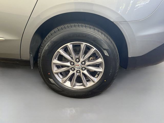 Used 2023 Buick Enclave Essence image 27