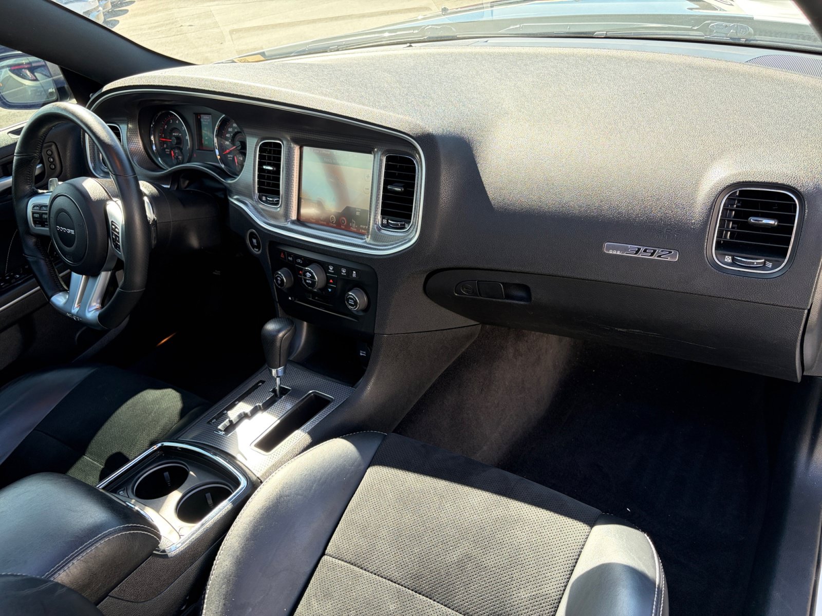 Used 2013 Dodge Charger SRT8 w/ 392 Edition Group RWD image 29
