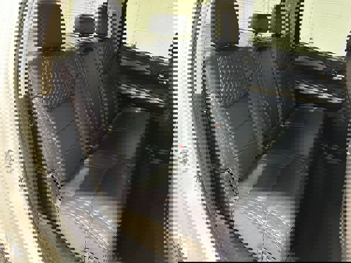 Used 2019 Toyota Tundra Platinum image 16